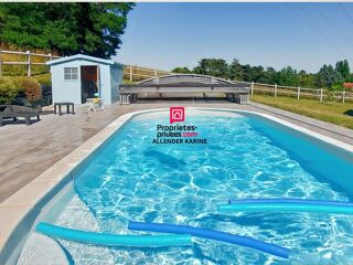  Maison � vendre 5 pi�ces 155 m�