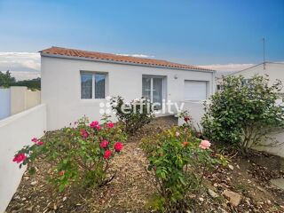  Maison à vendre 4 pièces 80 m²