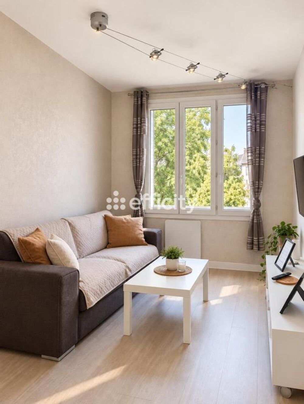 Vente Appartement Appartement ancien Grenoble