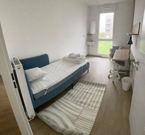  Appartement � louer 1 pi�ce 93 m�