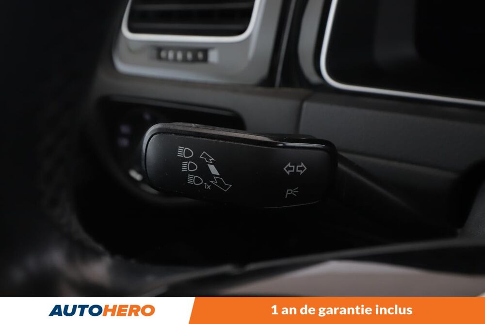 Golf VII 1.5 TSI EVO IQ.Drive DSG7 5P 130 ch 2019 occasion 92130 Issy-les-Moulineaux