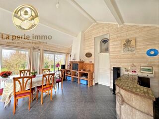  Maison � vendre 8 pi�ces 173 m�