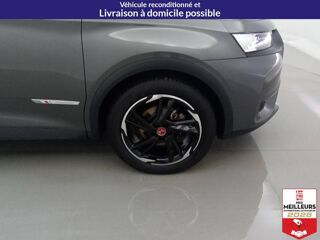 DS7 Crossback BlueHDi 130 EAT8 Performance Line +K 2021 occasion 10150 Lavau
