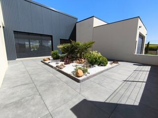  Maison à vendre 4 pièces 190 m²