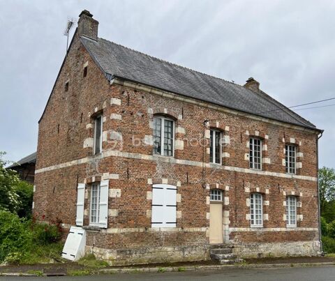   Maison spacieuse et lumineuse au c�ur d'un �crin de verdure Maison - 7 pi�ce(s) - 113 m�