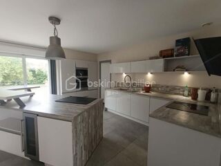  Maison à vendre 5 pièces 169 m²