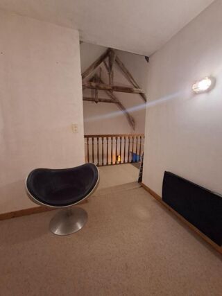  Propri�t�/ch�teau � vendre 7 pi�ces 