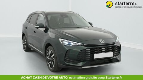 Annonce voiture MG MG.ZS 23998 €