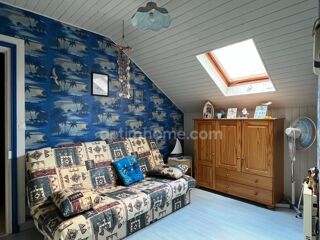  Maison � vendre 3 pi�ces 44 m�