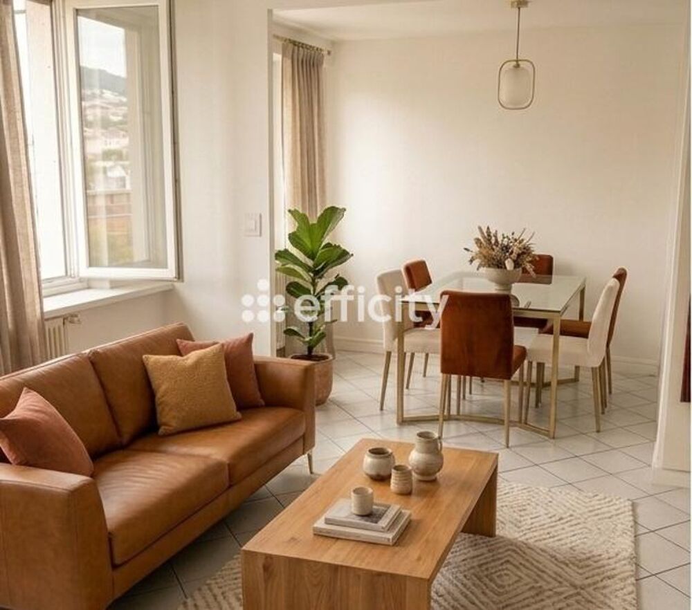 Appartement récent