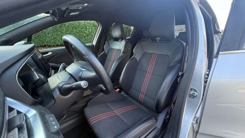 Clio 1.0 TCe 100 RS Line 2020 occasion 74350 Allonzier La Caille