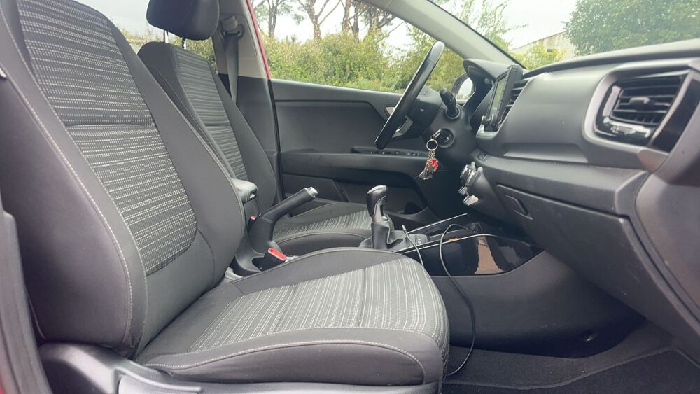 Stonic 1.0 T-GDi 120 Active 2019 occasion 13590 Meyreuil