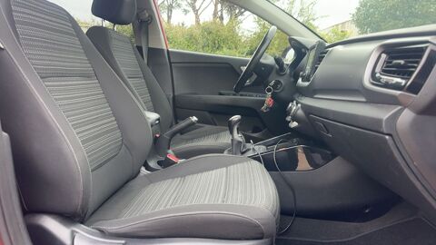 Stonic 1.0 T-GDi 120 Active 2019 occasion 13590 Meyreuil