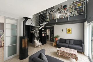  Maison à vendre 7 pièces 177 m²