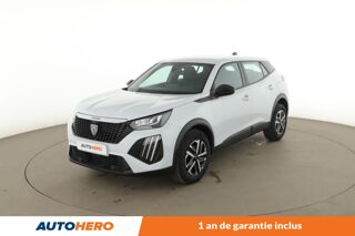 2008 1.2 PureTech Active 101 ch 2023 occasion 92130 Issy-les-Moulineaux