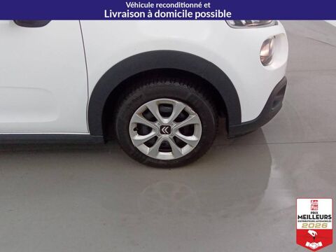 Divers Societe Essence 82 Feel+ 2PL PDC AR 2019 occasion 10150 Lavau