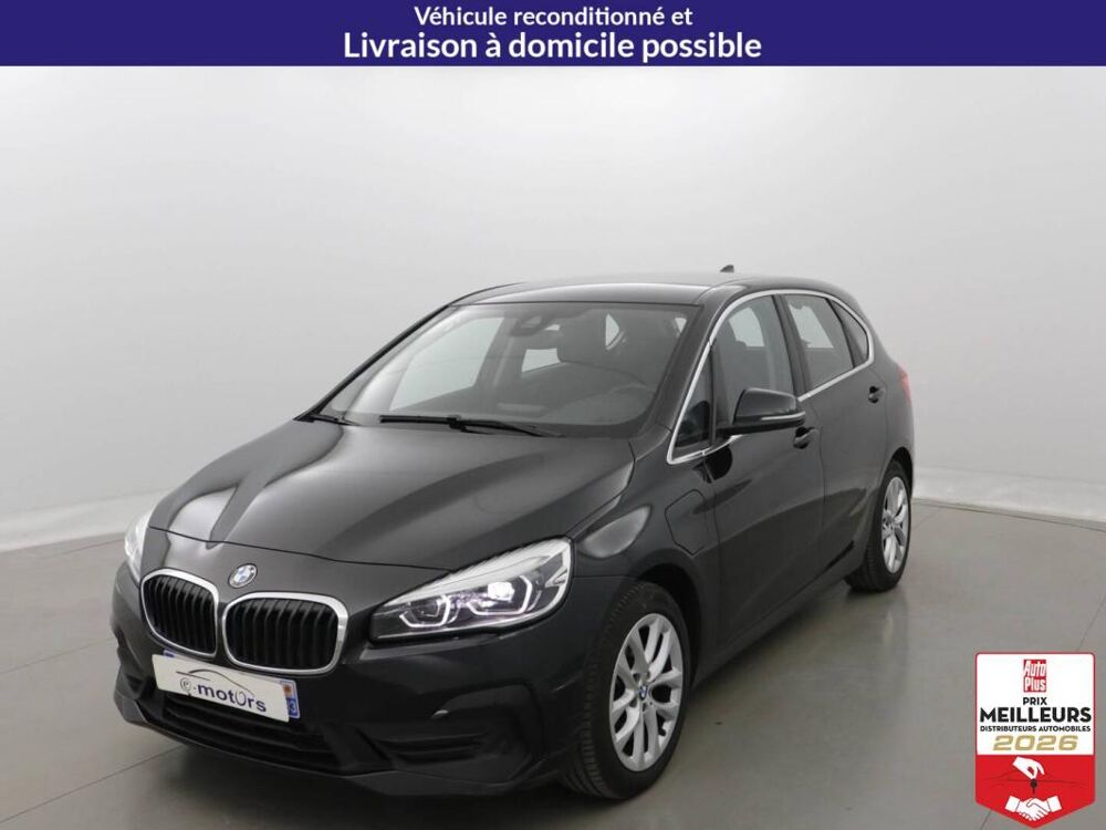 Serie 2 225xe iPerformance 220 BVA6 2022 occasion 10150 Lavau