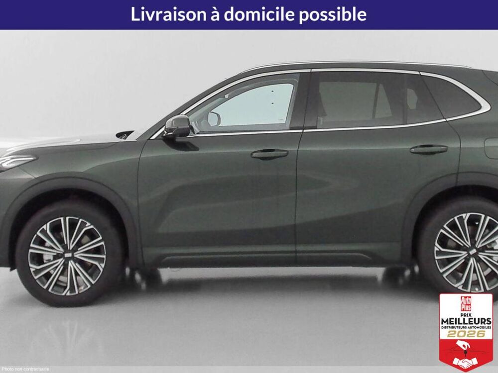 Starray EM-i 262ch MAX+ 2026 occasion 10150 Lavau