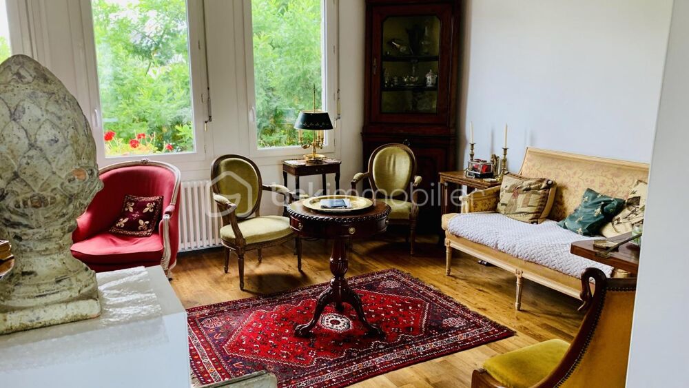  vendre  Maison Saint-Brieuc (22000)