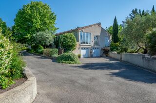 Vente Maison Maison 150 m² - Vue Cévennes - Massillargues-Attuech (30140) Massillargues attuech