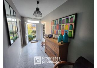  Propriété/château à vendre 7 pièces 155 m²