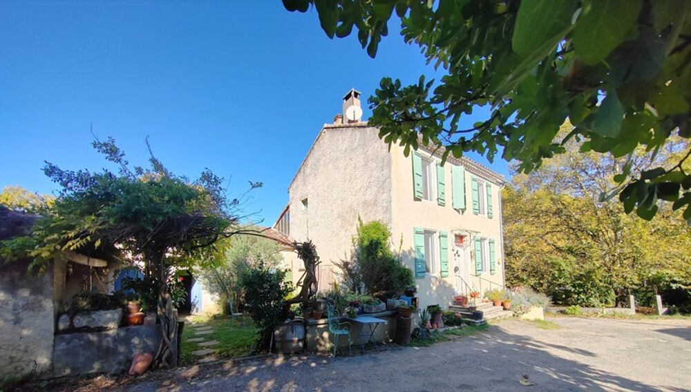 Maison 5 pièces 106 m² à Valence sur Baise