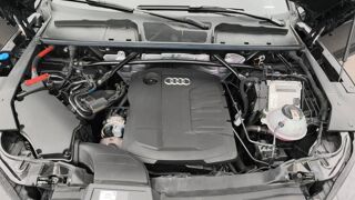 Q5 2.0 TDI 204 Quattro Mild Hybrid S-Tronic 7 S line 2022 occasion 33260 La Teste De Buch