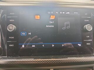 T-Cross 1.0 TSI 115 Start/Stop DSG7 Lounge 2019 occasion 78200 Mantes La Jolie