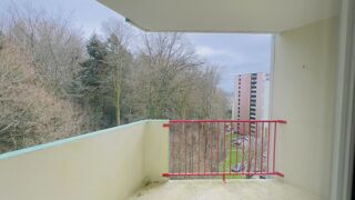 Appartement à vendre 4 pièces 80 m²