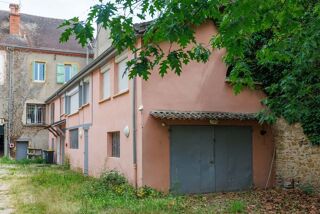  Immeuble à vendre 7 pièces 105 m²