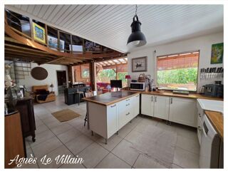  Propriété/château à vendre 7 pièces 156 m²