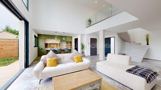  Maison � vendre 5 pi�ces 150 m�