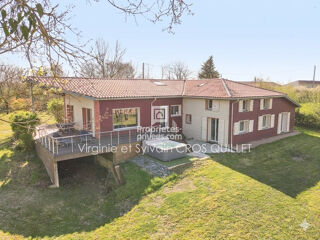  Maison � vendre 6 pi�ces 180 m�