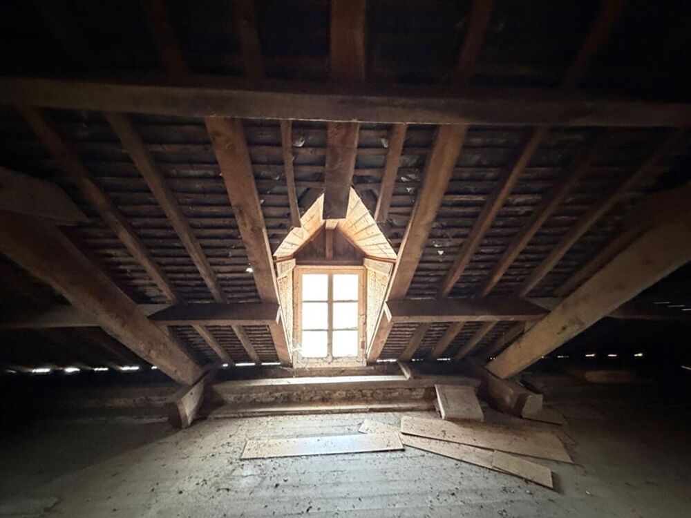 Vente Maison Charmante maison en pierre de 4 pièces , 90 m²  et terrain 1 500 m² ? Pontmain (53220) Pontmain
