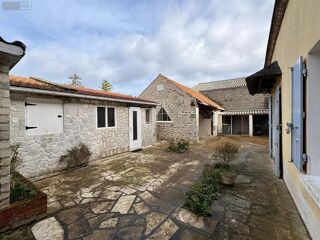  Maison � vendre 3 pi�ces 71 m�