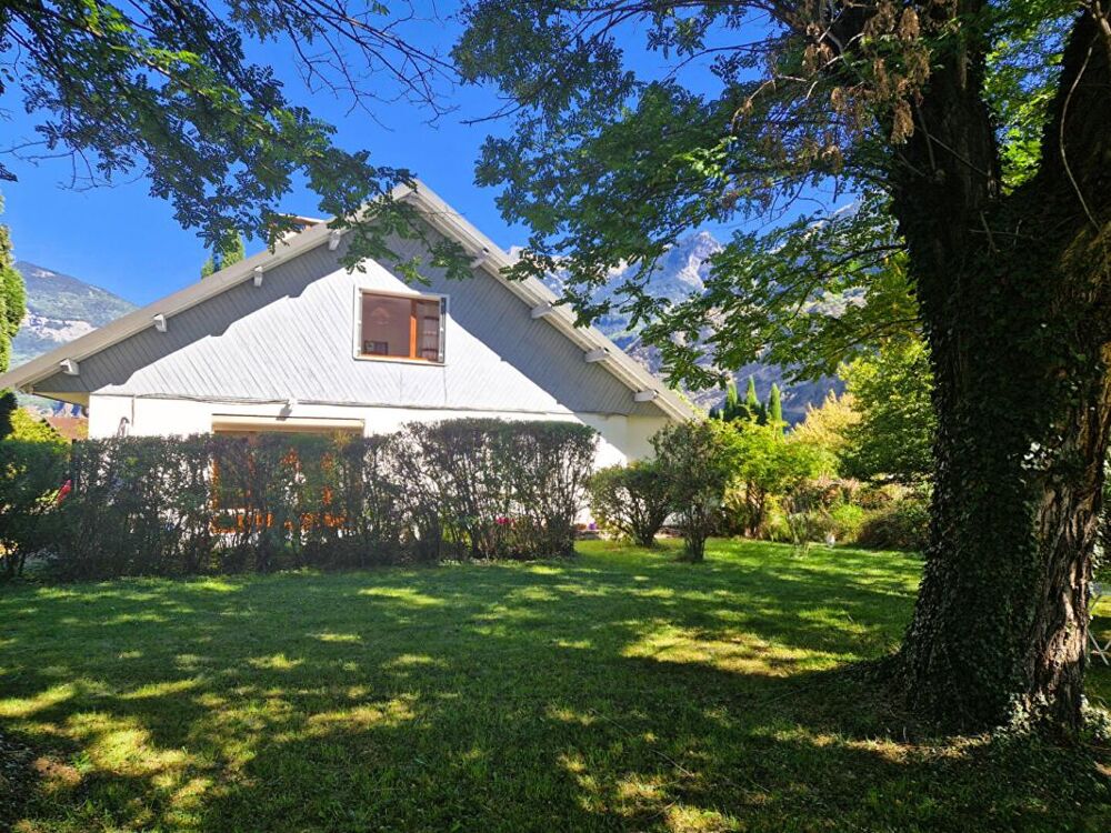 Vente Maison Maison Saint Jean De Maurienne 7 pièce(s) 119 m2 Saint jean de maurienne