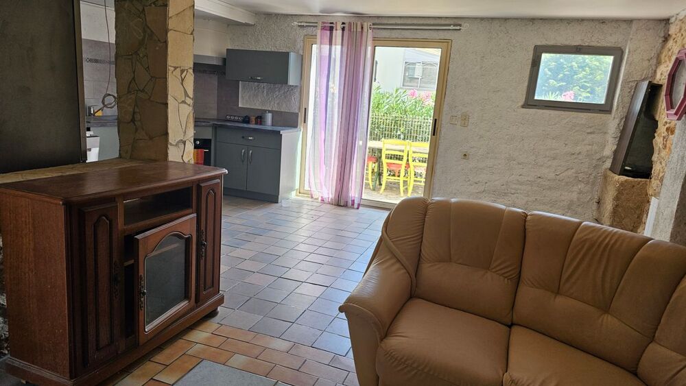 Location Appartement Appartement de 75m2 à louer sur Sérignan Serignan