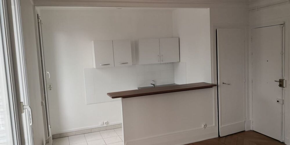 Appartement de 40m2 à louer sur Joinville-le-Pont