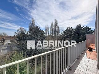  Appartement � vendre 3 pi�ces 82 m�