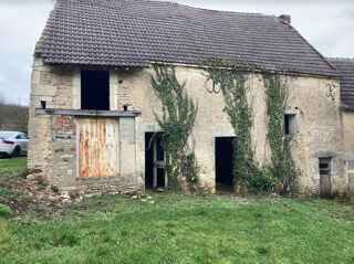  Maison à vendre 5 pièces 120 m²