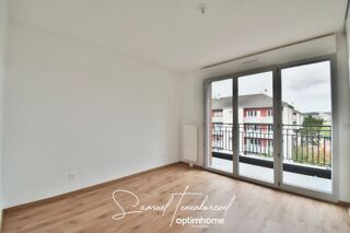  Appartement à vendre 4 pièces 83 m²