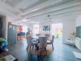  Maison à vendre 12 pièces 184 m²
