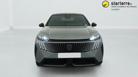 3008 Hybrid 145 e-DCS6 GT 2025 occasion 73420 Voglans