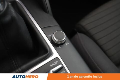 A3 1.6 TDI 116 ch 2019 occasion 92130 Issy-les-Moulineaux