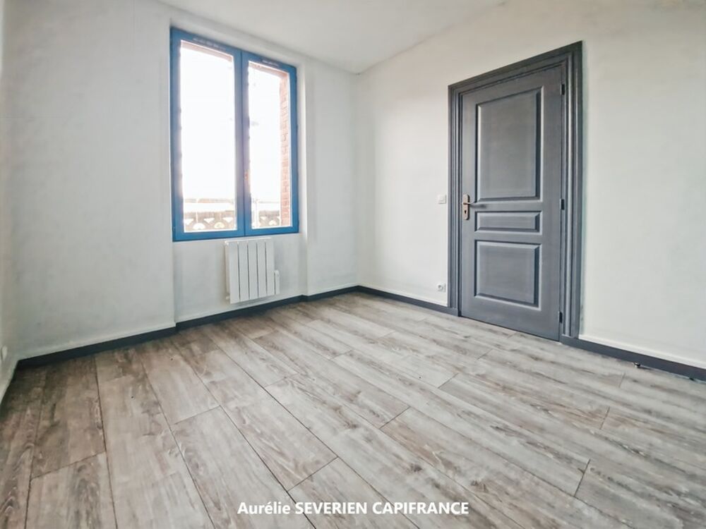 Vente Appartement Appartement MERU (60) Meru