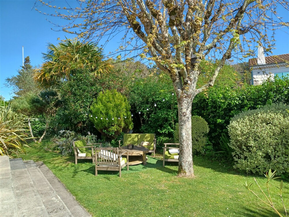 � vendre  Maison Vaux-sur-Mer (17640)