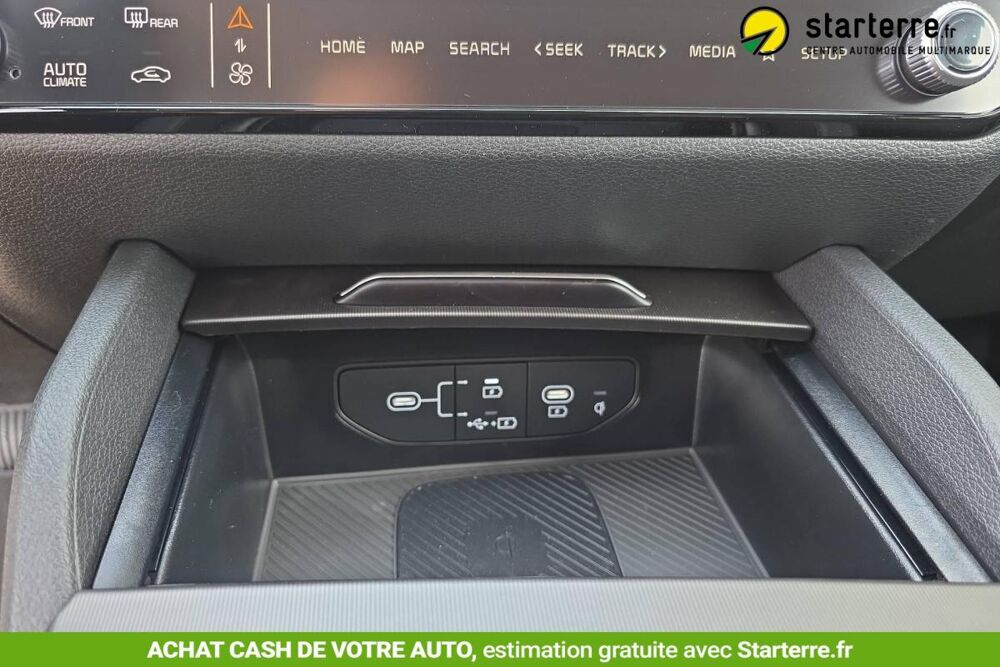Sportage Hybride 239 ch BVA6 Active 2026 occasion 69190 Saint-Fons