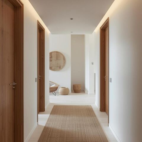  Appartement � vendre 3 pi�ces 66 m�