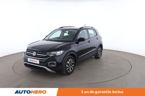 Annonce voiture Volkswagen T-Cross 15890 €