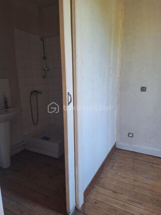  Maison à vendre 3 pièces 45 m²